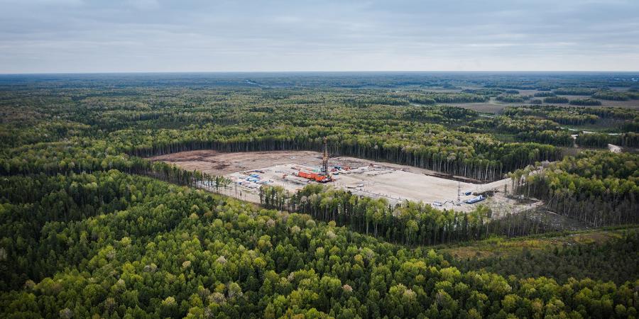 Газпром нефть продолжает развивать технологии повторного гидроразрыва пласта