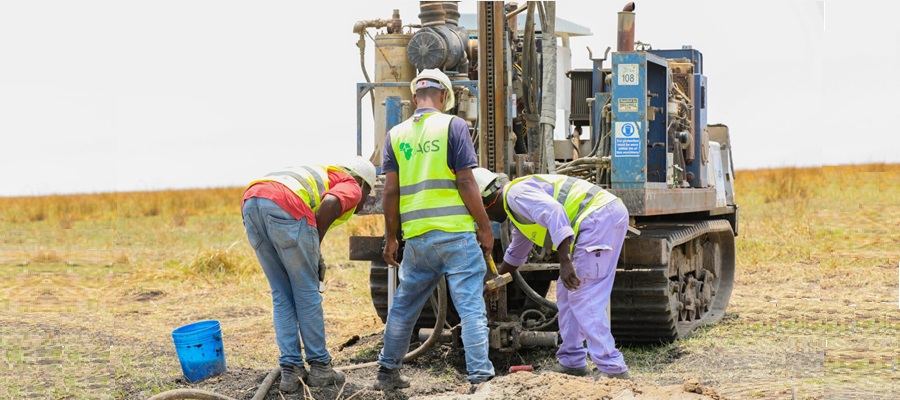 Танзания активизирует ГРР в рамках 2 этапа разведки месторождений нефти и газа в бассейне Эяси-Вембере 