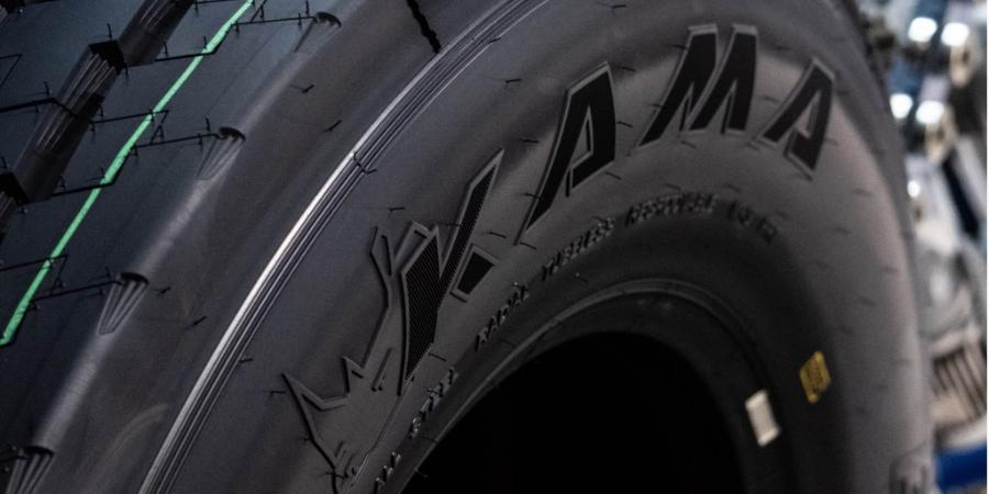 Шины KAMA TYRES успешно прошли испытания группы ГАЗ