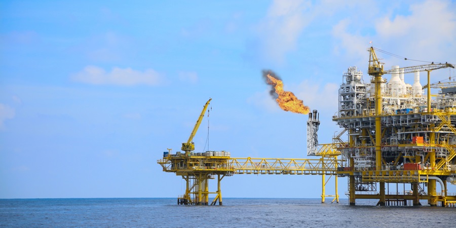 Итальянская Eni получила разрешение на разработку блока OFF-5 на шельфе Уругвая
