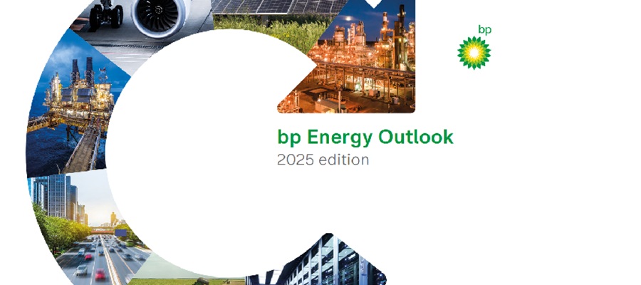 bp Energy Outlook 2025: мировой спрос на нефть начнет снижаться после 2030 г., перспективы СПГ зависят от темпов энергоперехода