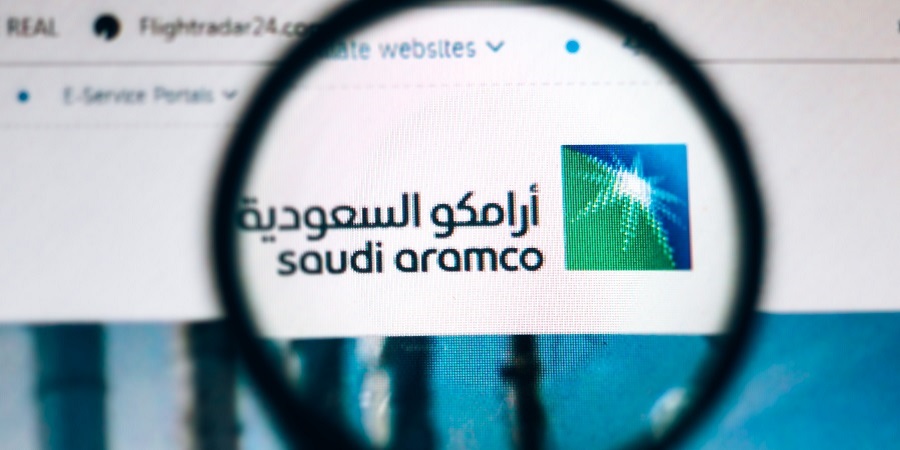 Saudi Aramco в январе снижает цены на нефть на фоне падения спроса
