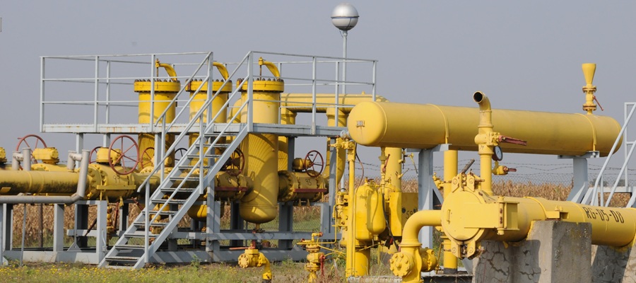 Глава Сербиягаза Д. Баятович обеспокоен газовыми перспективами Сербии