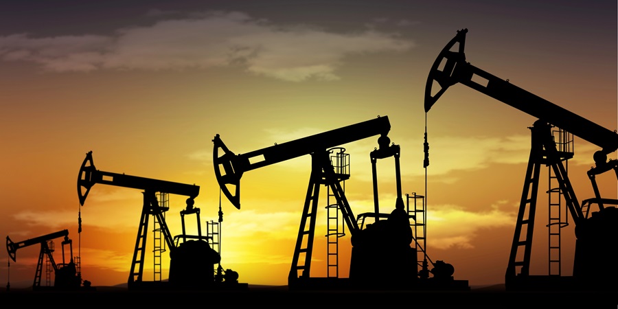 Добыча нефти на Тенгизе снижена из-за производственного сбоя