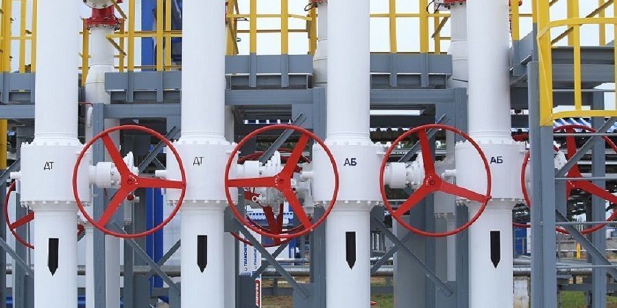 Транснефть-Верхняя Волга подключила реконструированный участок нефтепродуктопровода во Владимирской области