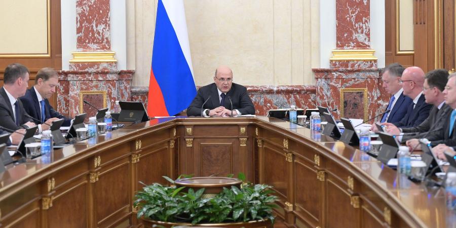 Адресно. Правительство РФ подготовило дополнительные меры поддержки угольных компаний России