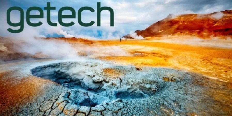 Getech разработала цифровое решение для геологоразведки водорода естественного происхождения