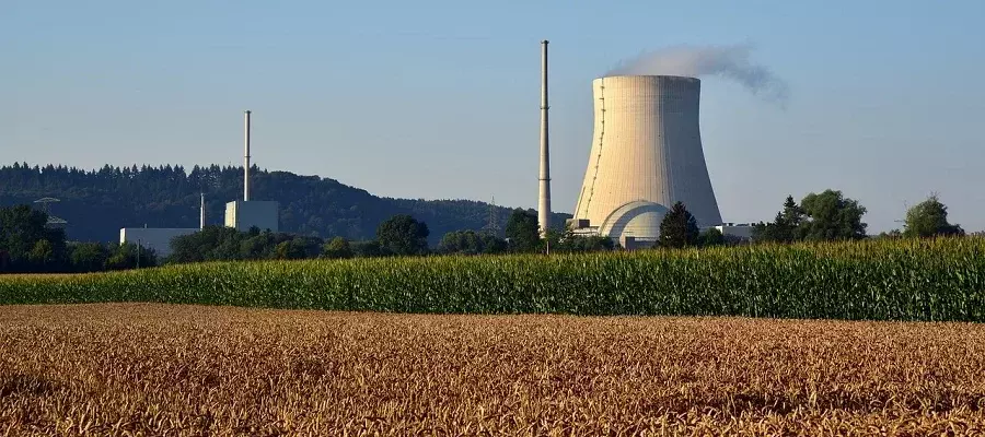 Россия и Иран приступили к совместной работе над проектом АЭС Хормоз