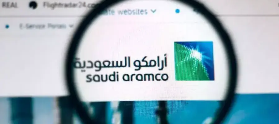 Saudi Aramco в 3-м квартале 2021 г. увеличила чистую прибыль в 2,6 раза