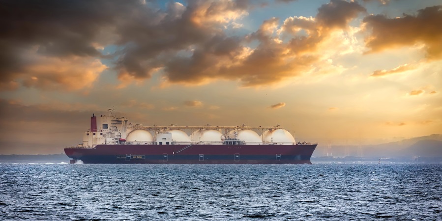 Eni и Venture Global подписали долгосрочный газовый контракт