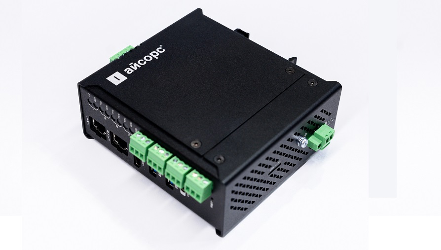 Виртуальный контроллер: добыча 4.0