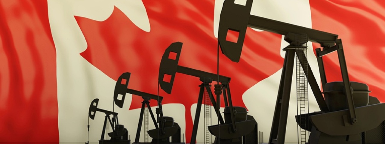 Канада построит новый нефтепровод для расширения экспорта нефти в Азию