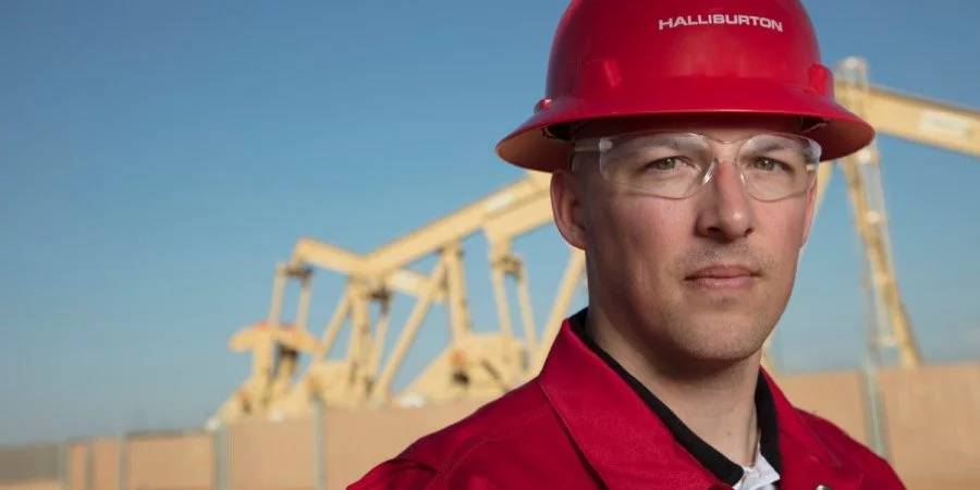 Гидроразрыв отношений по-русски: Halliburton после ухода импортировала в РФ оборудование на сумму 7,1 млн долл. США