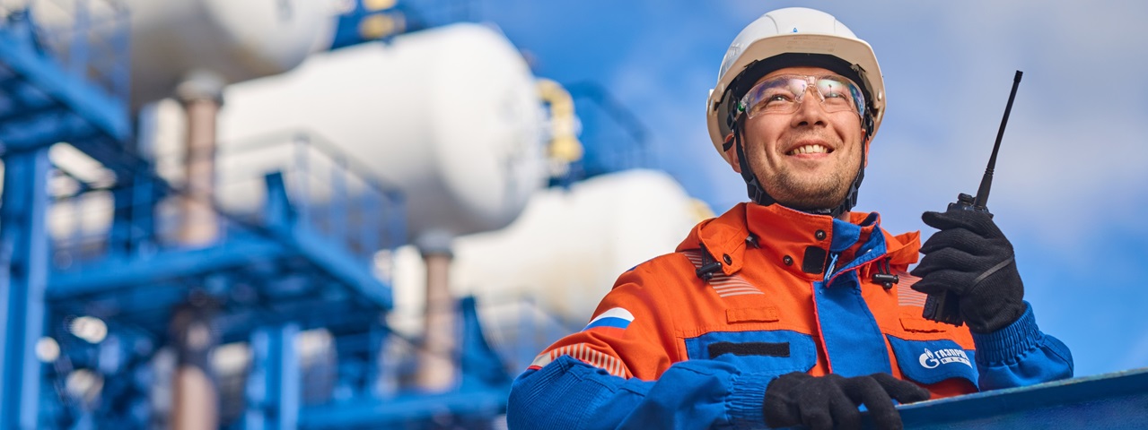 Газпром нефть внедрила автономные станции для беспилотного мониторинга месторождений