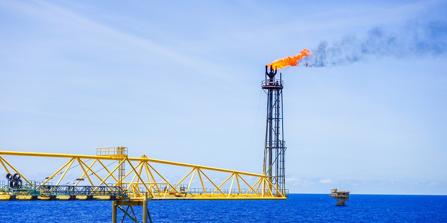 Добыча газа для нужд ДФО и экспорта увеличится до 136,6 млрд м3 к 2035 г.