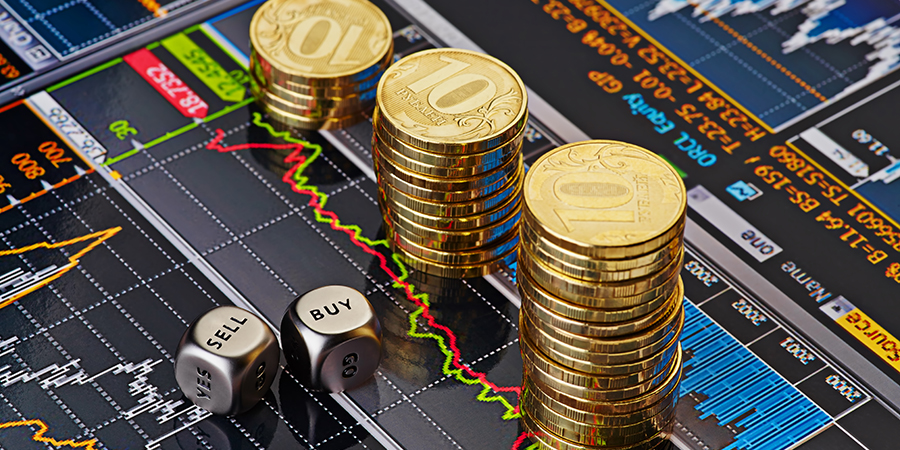 Петербургская биржа запустила торги расчетными фьючерсами на бензин