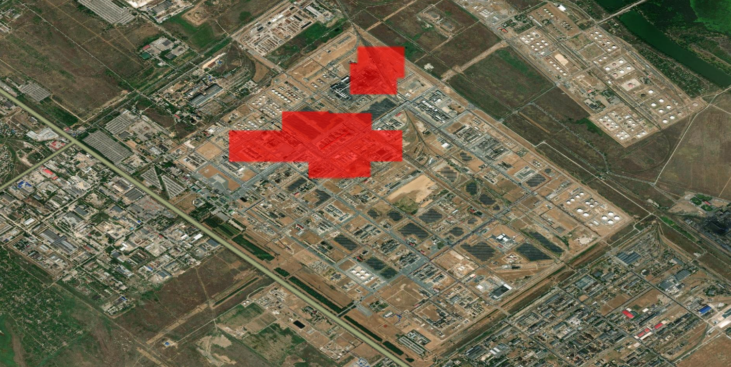 БПЛА вновь массированно атаковали российские регионы. Среди вероятных целей – Волгоградский НПЗ