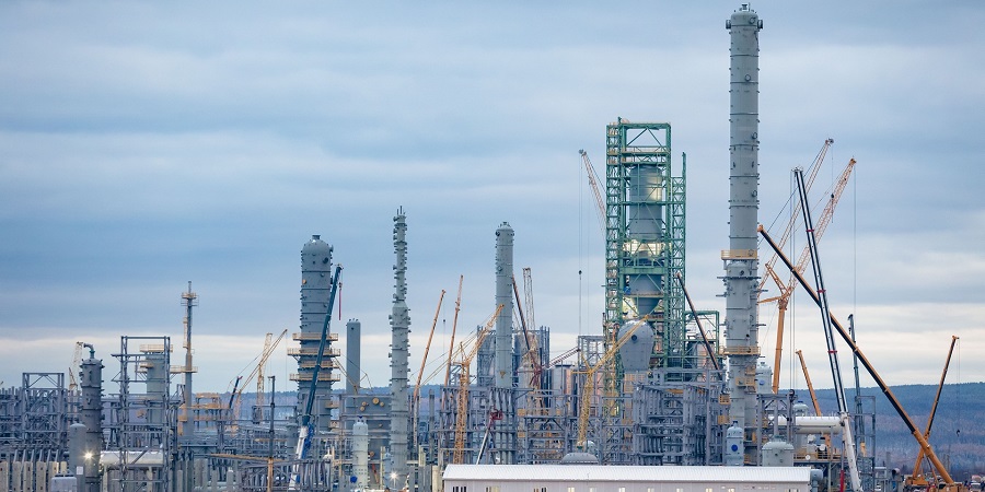 «Систэм Электрик» обеспечит надежное электроснабжение Иркутского завода полимеров