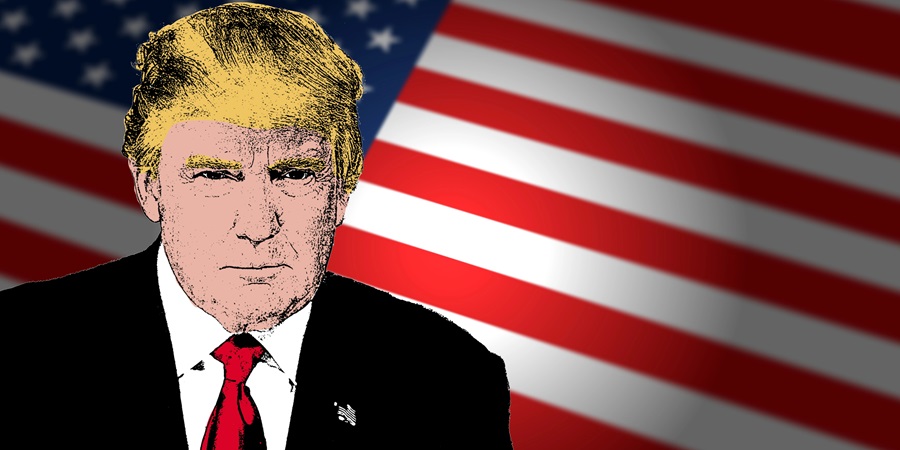 Президент США Д. Трамп может не допустить ExxonMobil к работе в Венесуэле