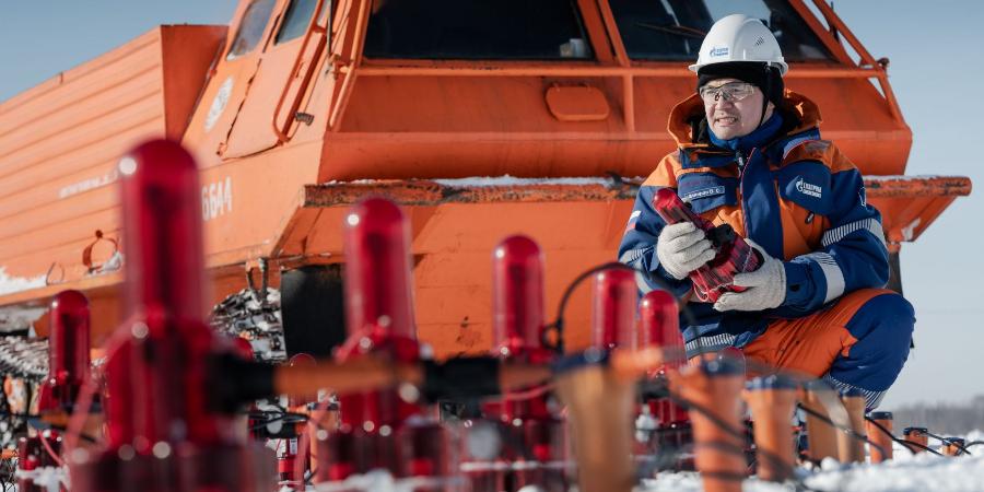 Газпром нефть по итогам 2024 г. обновила рекорд по выручке. Снова