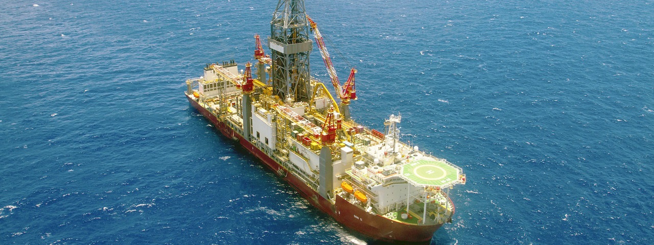Petrobras разведала залежи углеводородов в ходе бурения скважины Morpho