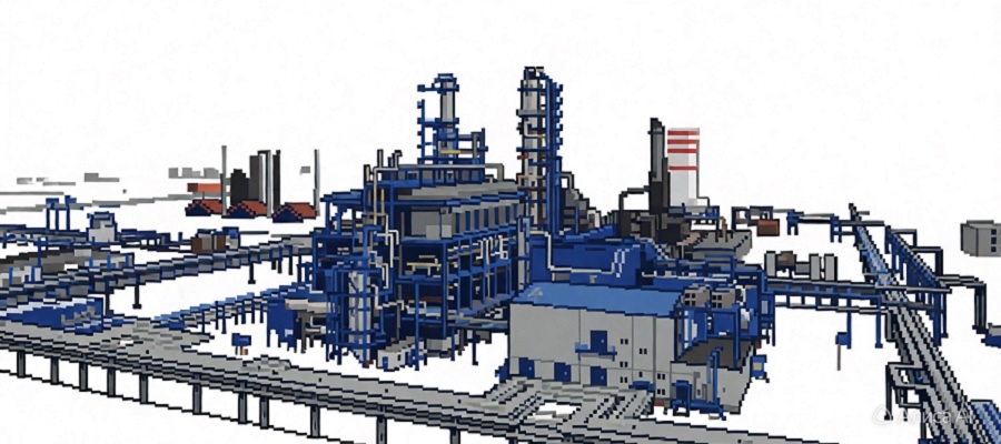 Основные технологические процессы топливного производства. Нефтепереработка кратко