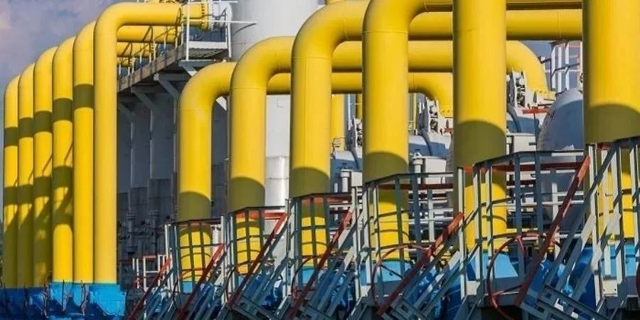В европейских ПХГ находится более 69 млрд м3 газа
