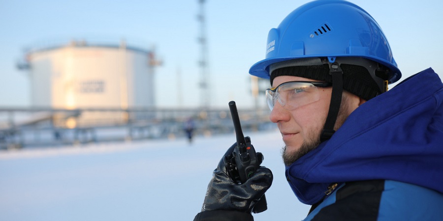 Петербургские ученые получили грант от Газпром нефти на развитие строительных технологий для зоны вечной мерзлоты