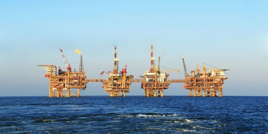 Китайская компания CNOOC Limited объявила о начале добычи на месторождении Liuhua 21-2