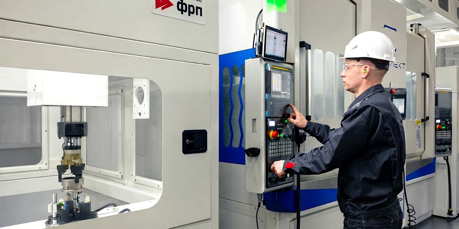 Аспен расширяет производство комплектующих для УЭЦН при поддержке ФРП