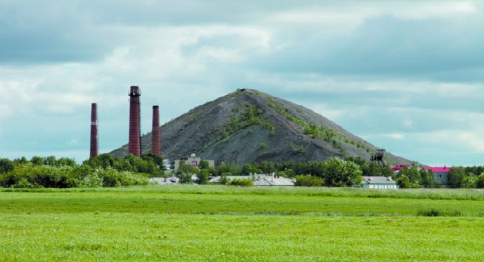 Тепловое воздействие