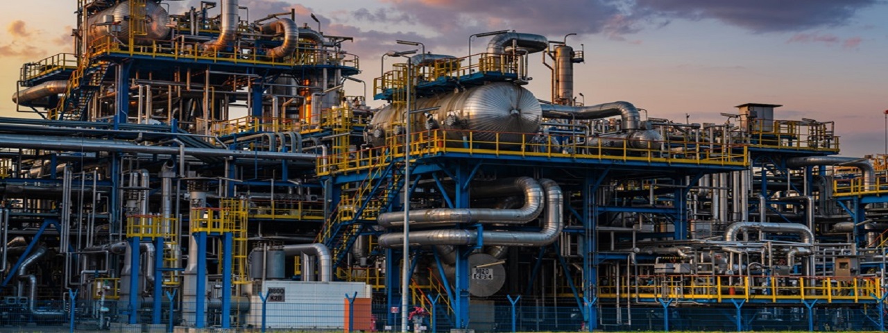 Крупнейший НПЗ Пакистана наращивает закупки нефти из США