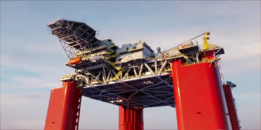 bp одобрила новый проект глубоководного бурения в акватории Мексиканского залива