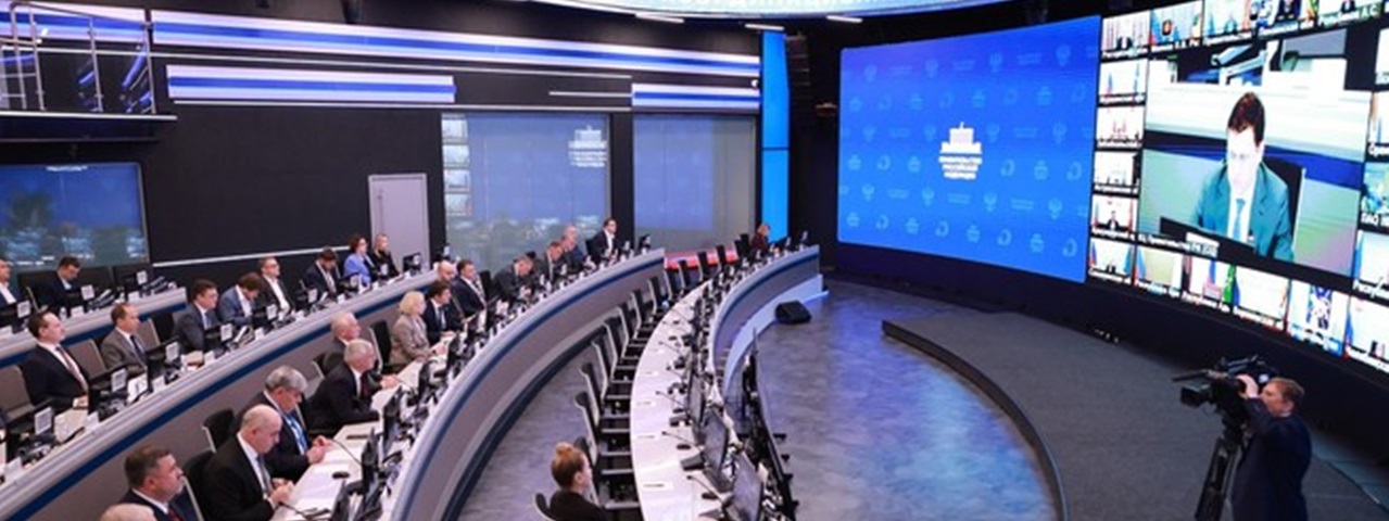 А. Новак поручил регионам усилить мониторинг цен и поставок топлива