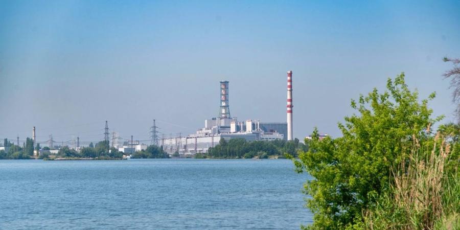 ТСН на Курской АЭС отремонтирован, мощность энергоблока №3 восстановлена на 100%