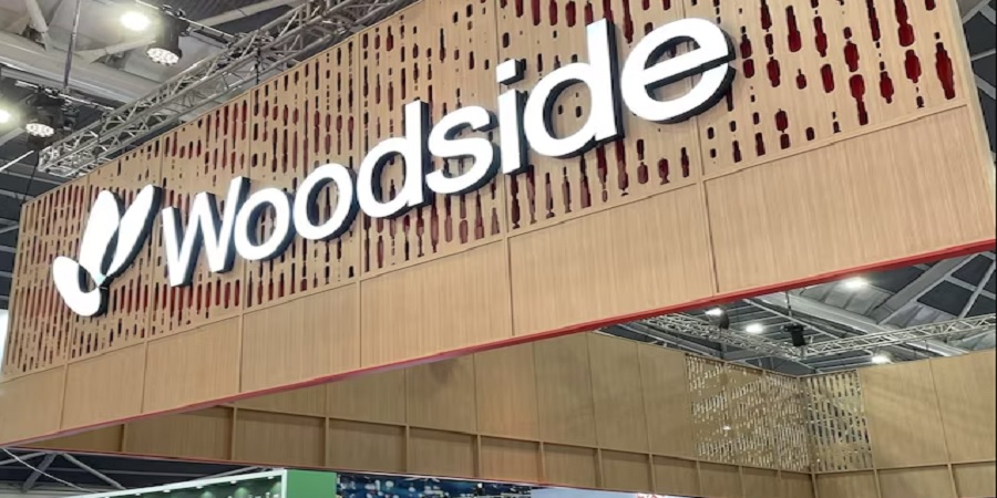 Чистая прибыль Woodside Energy в 1-м полугодии 2024 г. выросла на 11%