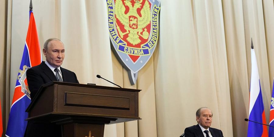 Президент РФ В. Путин сообщил о попытке подрыва МГП Турецкий и Голубой потоки в Черном море. Очередной