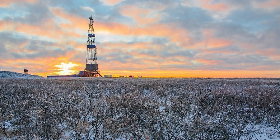 Тевлинско-Русскинское месторождение наконец-то попало в периметр применения режима НДД