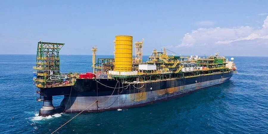 Итальянская Eni продала азербайджанской SOCAR 10% акций проекта Baleine в Кот-д'Ивуаре
