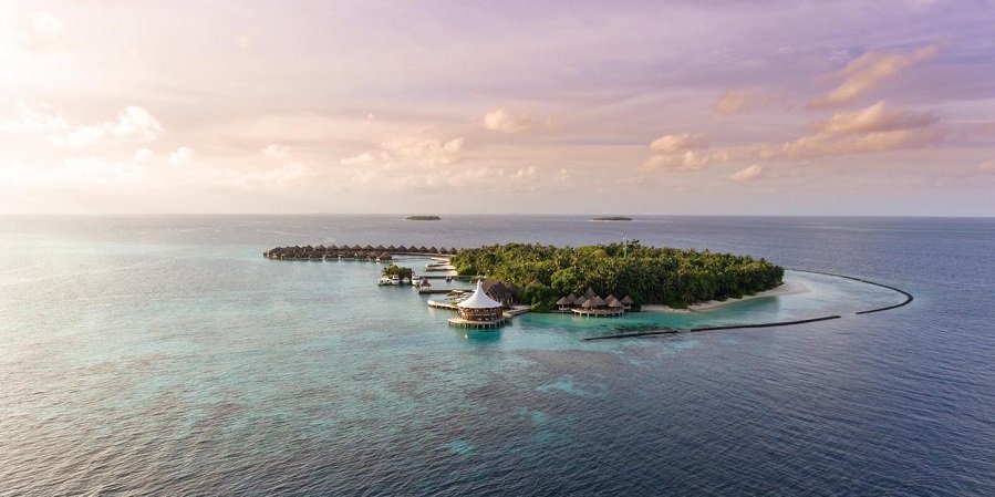 Летние приключения под водой вместе с BAROS MALDIVES