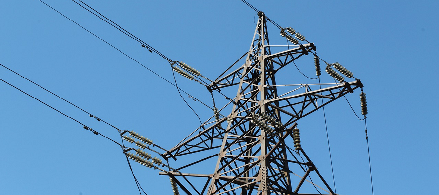 Объем отпуска электроэнергии в сеть группой Россети вырос на 5,15% в 2024 году