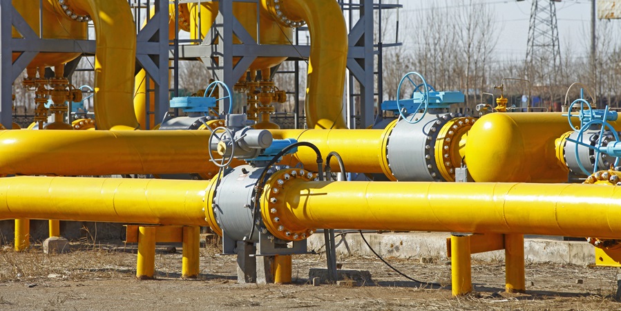 Казахстан допускает возможность экспорта газа в Италию через территорию России
