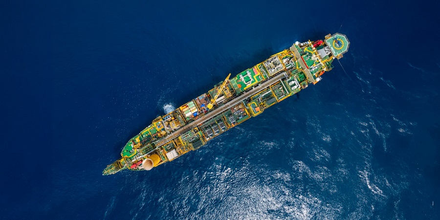 Vitol вошла в проект Baleine в Западной Африке