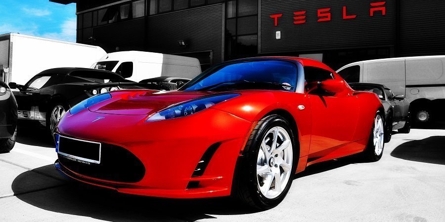 Tesla перешагнула порог в 3 млн произведенных электромобилей