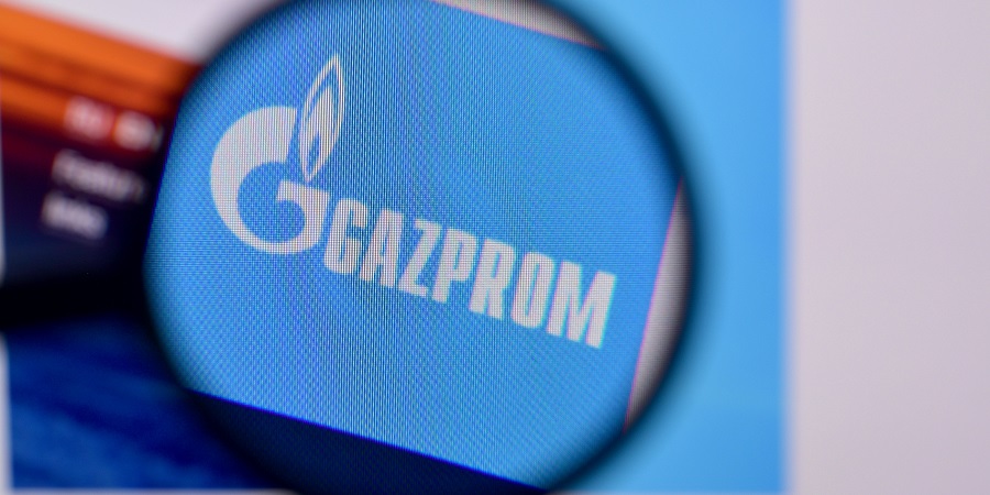 За 1-е полугодие 2025 г. Газпром увеличил добычу газа на 0,6%