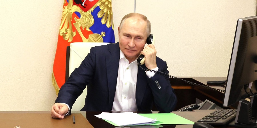 Россия и Саудовская Аравия подтвердили приверженность соблюдению обязательств в рамках ОПЕК+