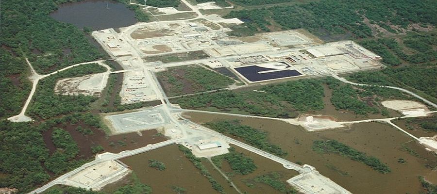 Минэнерго США объявило новый тендер на закупку 1 млн барр. нефти для SPR. Тест рынка?