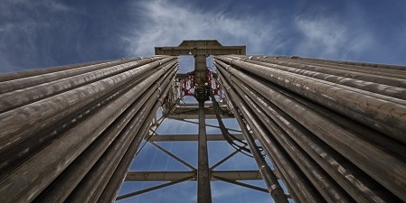 Порошковые материалы и ингибиторы коррозии: инновационные решения для защиты металлов в нефтегазовой отрасли Астраханского региона