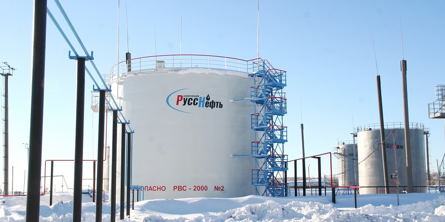 Русснефть утвердила новый состав совета директоров