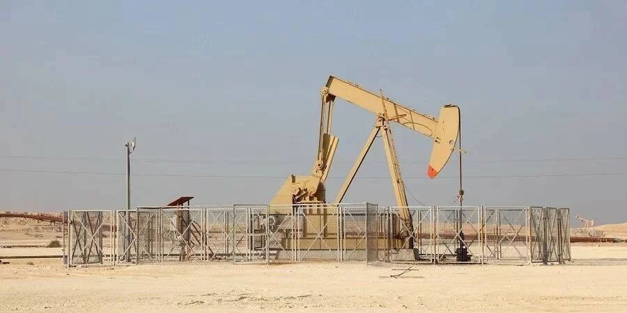 Saudi Aramco открывает два новых газовых месторождения в Саудовской Аравии